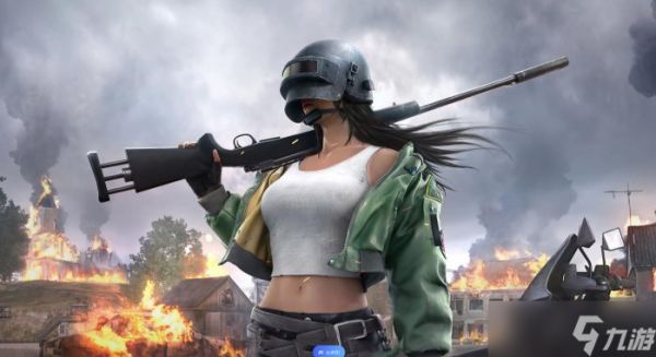 《绝地求生PUBG》萌新入坑教程 萌新避坑指南