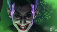 《自杀小队杀死正义联盟》第一赛季将于3月28日上线 小丑可操控详情