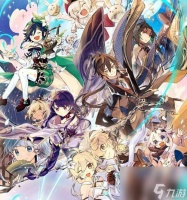 《原神2023周年庆日期确定 全球玩家翘首以待》 等待已久的盛大庆典即将到来