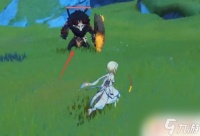 原神岩盾用什么打 怎么破坏原神岩盾