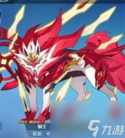 奥拉星手游狼王培养攻略 奥拉星手游攻略推荐