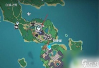 原神怎么开鹤管 怎么在原神中找到鹤观