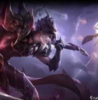 王者荣耀 低分段白起攻略