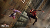 《漫威蜘蛛侠2》追加新游戏 功能与全新战衣介绍