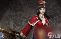 真三国无双霸大乔技能有什么