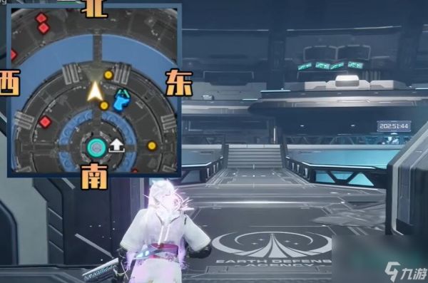 《星球重启》超级静音耳机获得攻略