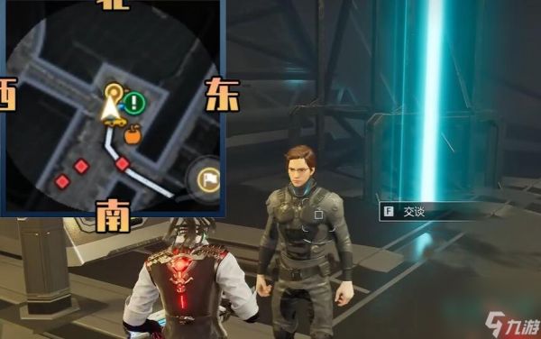 《星球重启》拟态生物专家勋章获得攻略