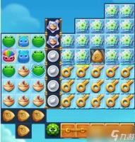 《开心消消乐》2315关通关攻略