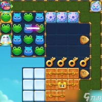 《开心消消乐》2347关通关攻略