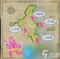 最终幻想7重生快乐仙人掌在哪 快乐仙人掌在哪里大全