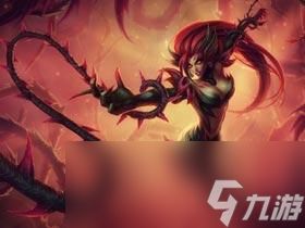 《LOL》云顶之弈婕拉出装分享