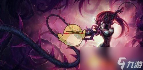 《LOL》云顶之弈婕拉出装分享