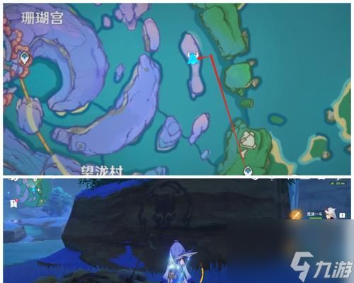 探索最新的藏宝地,挖掘丰厚的奖励(探索最新的藏宝地)