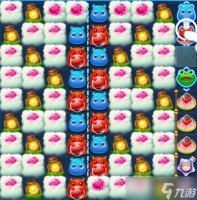 《开心消消乐》2380关通关攻略