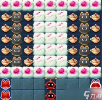 《开心消消乐》2392关通关攻略