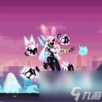 《超进化物语2》1.3版本已开启，漆黑组件降临