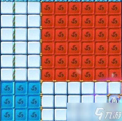 《开心消消乐》2476关通关攻略