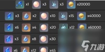 原神24爆料内容一览(最新爆料详解)