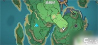 原神中雷樱树的在哪里 《原神》雷樱树全在哪里全介绍