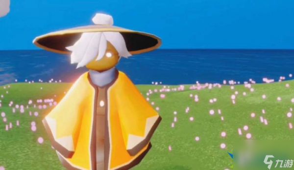 光遇箬笠什么时候复刻-光遇箬笠复刻时间一览