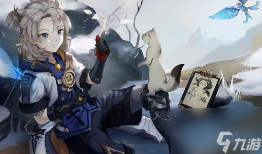 《原神》沉玉谷四景成就怎么解锁