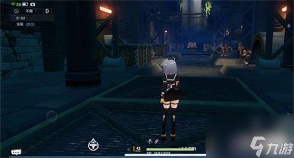 幻塔霍普金斯的订单梦境如何做-梦境挑战攻略分享