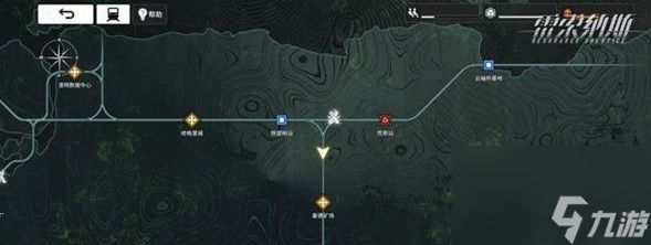 雷索纳斯如何成为称职的倒爷 附日常任务流程