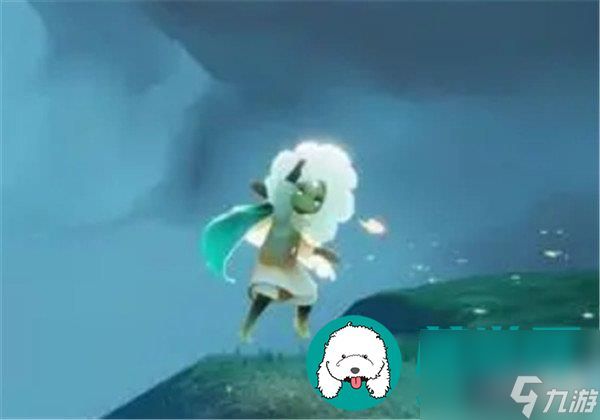 光遇1.17任务位置在哪-任务位置分享