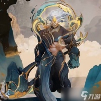 《王者荣耀》典韦岱宗皮肤推荐介绍