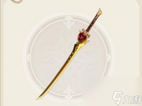 原神有乐御簾切90级属性是多少 原神有乐御簾切90级面板属性介绍