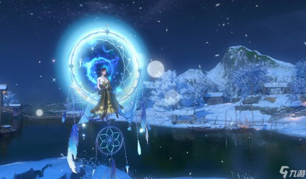 木枝攻略梦幻西游众星拱月怎么获得-众星拱月获取技