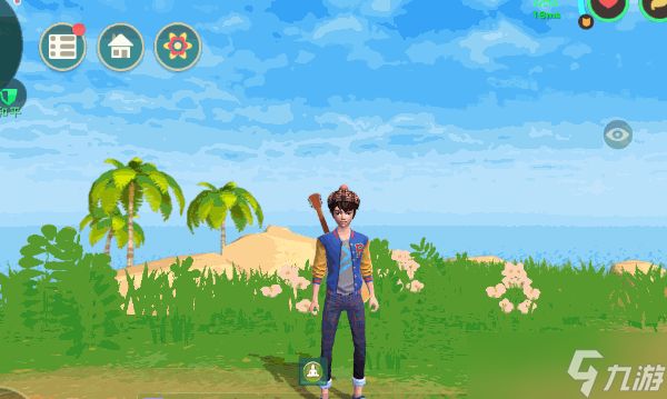 《创造与魔法》2022年3月31日礼包兑换码领取