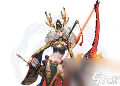 人形觉醒人物图鉴大全