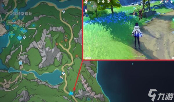 原神坏蛋们攻略