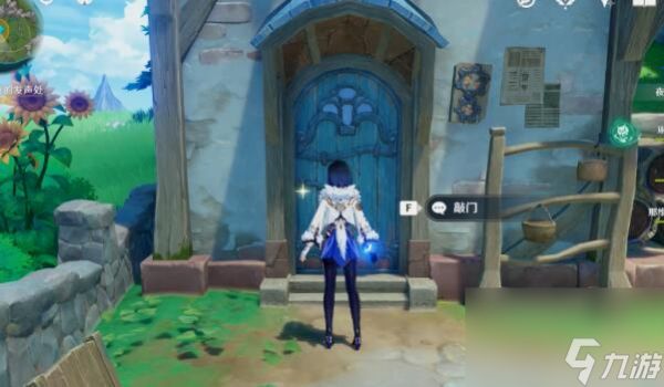 原神坏蛋们攻略