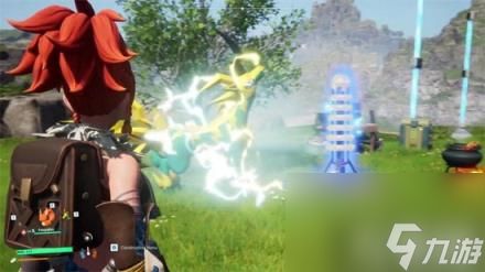 《<a id='link_pop' class='keyword-tag' href='https://www.9game.cn/hspl/'>幻兽帕鲁</a>》四种负面状态解决攻略 负面状态怎么消除