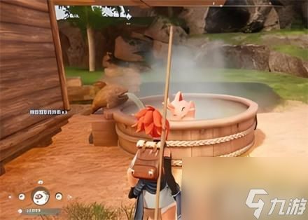 《幻兽帕鲁》四种负面状态解决攻略 负面状态怎么消除