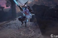 《永劫无间》怎么拼刀 拼刀小技巧推荐