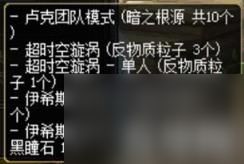 DNF礼遇特权第四季奖励介绍 28元绝对不亏