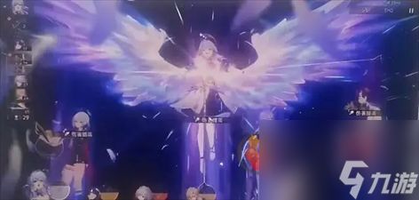 崩坏星穹铁道知更鸟技能是什么 崩坏星穹铁道知更鸟技能爆料