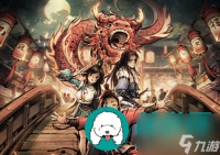 烟雨江湖怎么到达落霞镇小兜山-落霞镇小兜山到达方法推荐