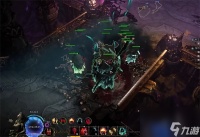 最后纪元死灵法师火召和幽灵领主强度对比