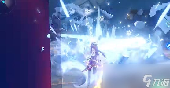 原神流体的定理怎么过