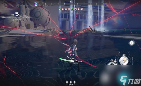 来自星尘赫莱特怎么打