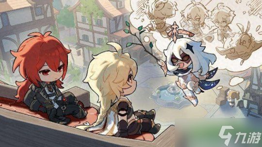 【<a id='link_pop' class='keyword-tag' href='https://www.9game.cn/yuanshen/'>原神</a>】v4.5攻略 | 千织配队思路，你的岩队友已上线