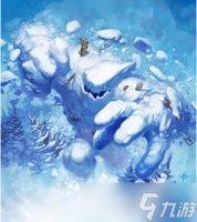 炉石传说雪怒巨人属性介绍