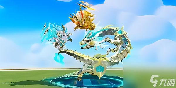 蛋仔派对龙魂战神兑换码