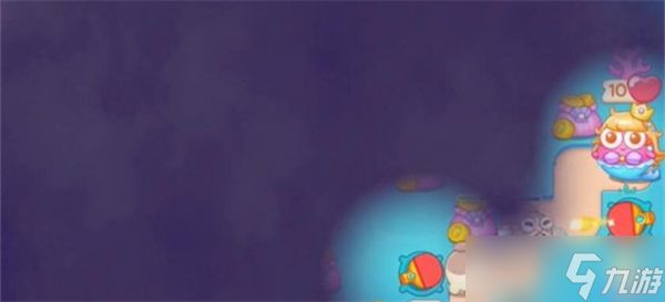 保卫萝卜4海的闺女第47关怎么通过