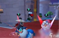 《元梦之星》睡觉动作怎么获取 睡觉动作获取注意事项