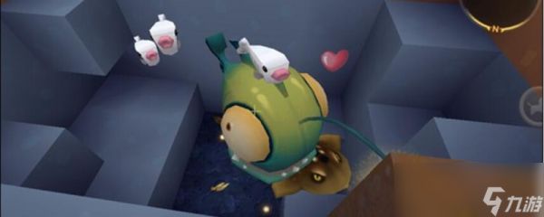 <a id='link_pop' class='keyword-tag' href='https://www.9game.cn/minishijie/'>迷你世界</a>怎么解锁火箭炮